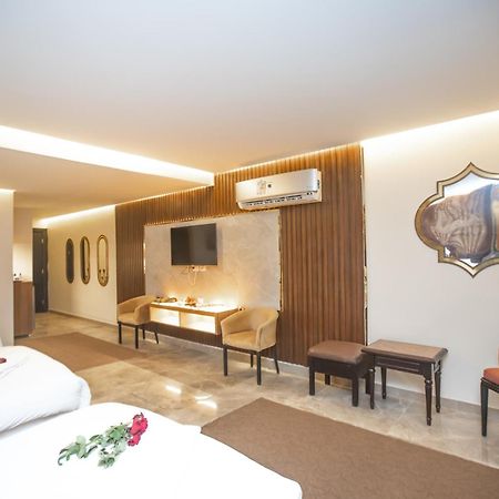 New Comfort Inn Giza Kafret el-Gabal Екстериор снимка