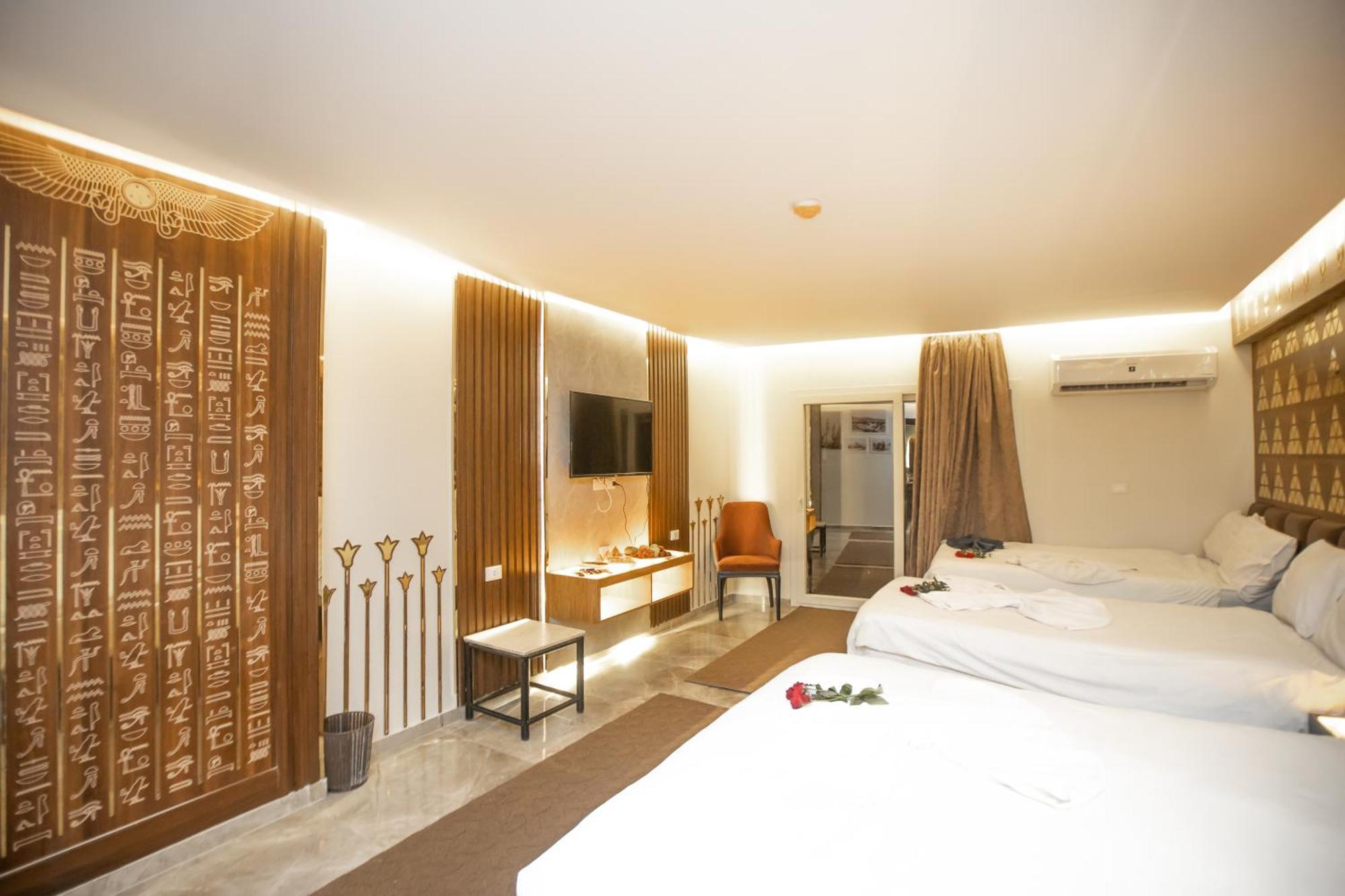 New Comfort Inn Giza Kafret el-Gabal Екстериор снимка