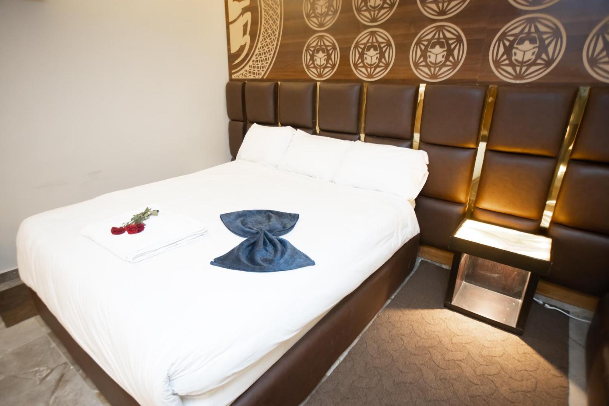 New Comfort Inn Giza Kafret el-Gabal Екстериор снимка