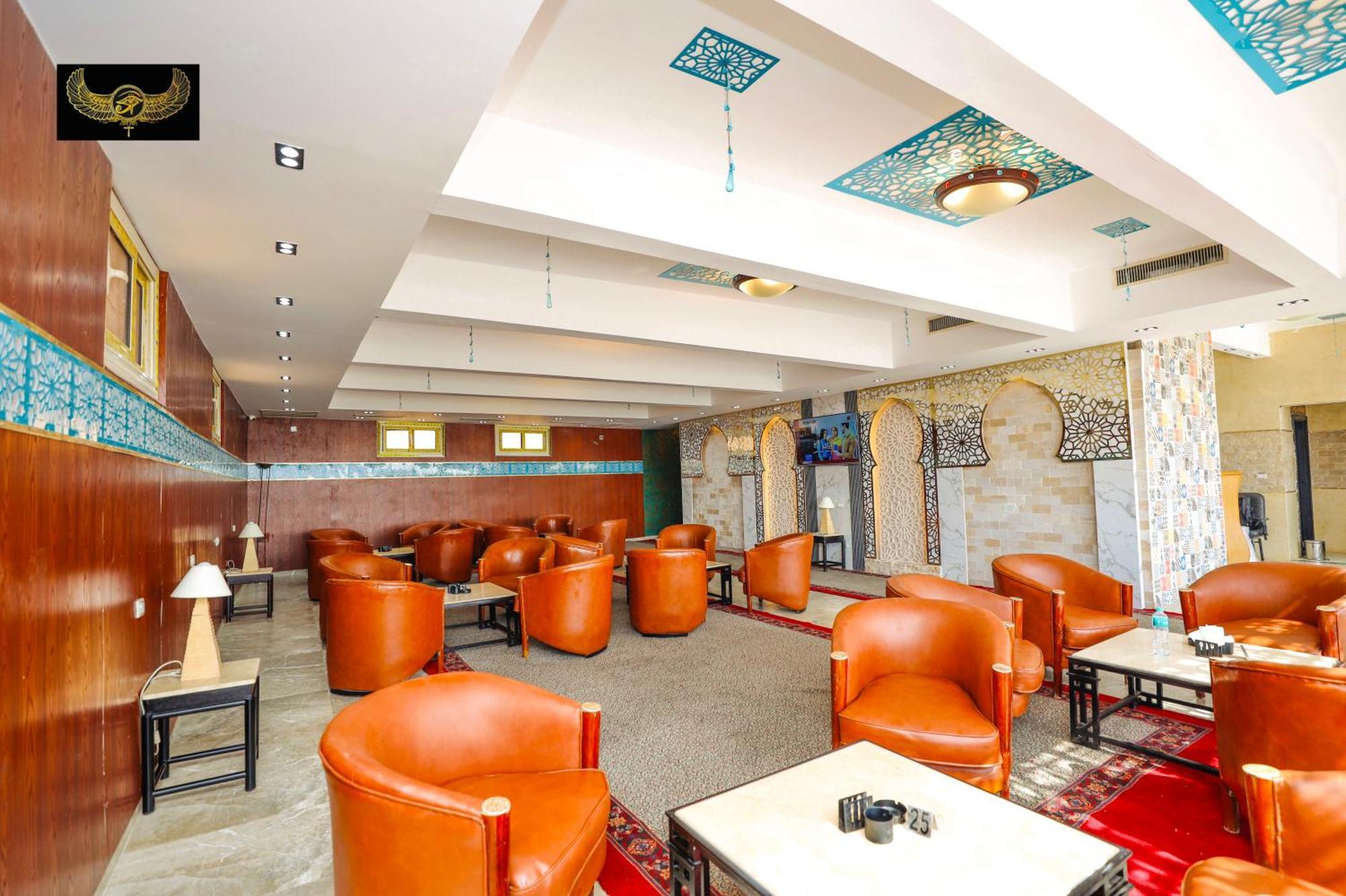 New Comfort Inn Giza Kafret el-Gabal Екстериор снимка