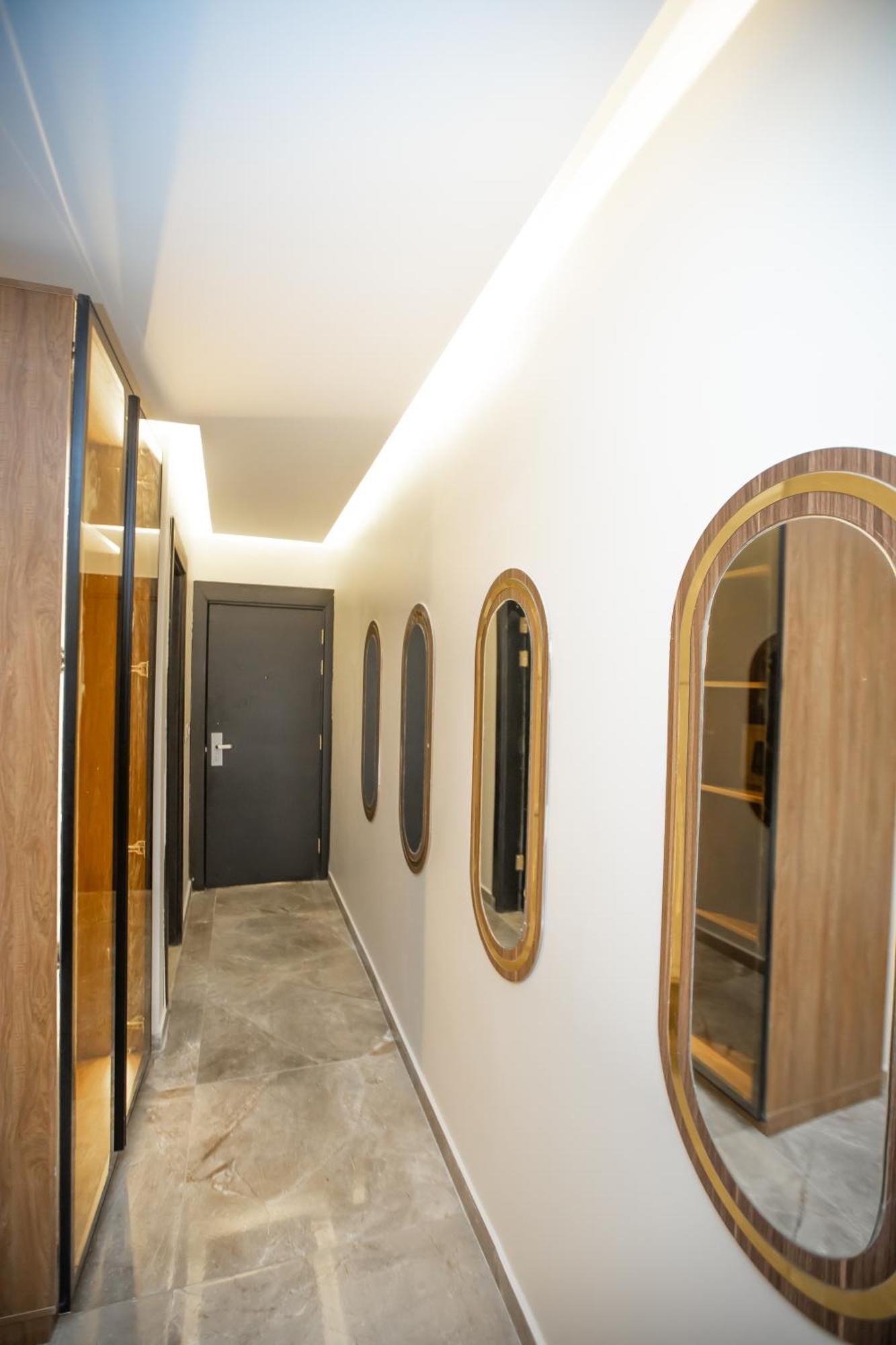 New Comfort Inn Giza Kafret el-Gabal Екстериор снимка
