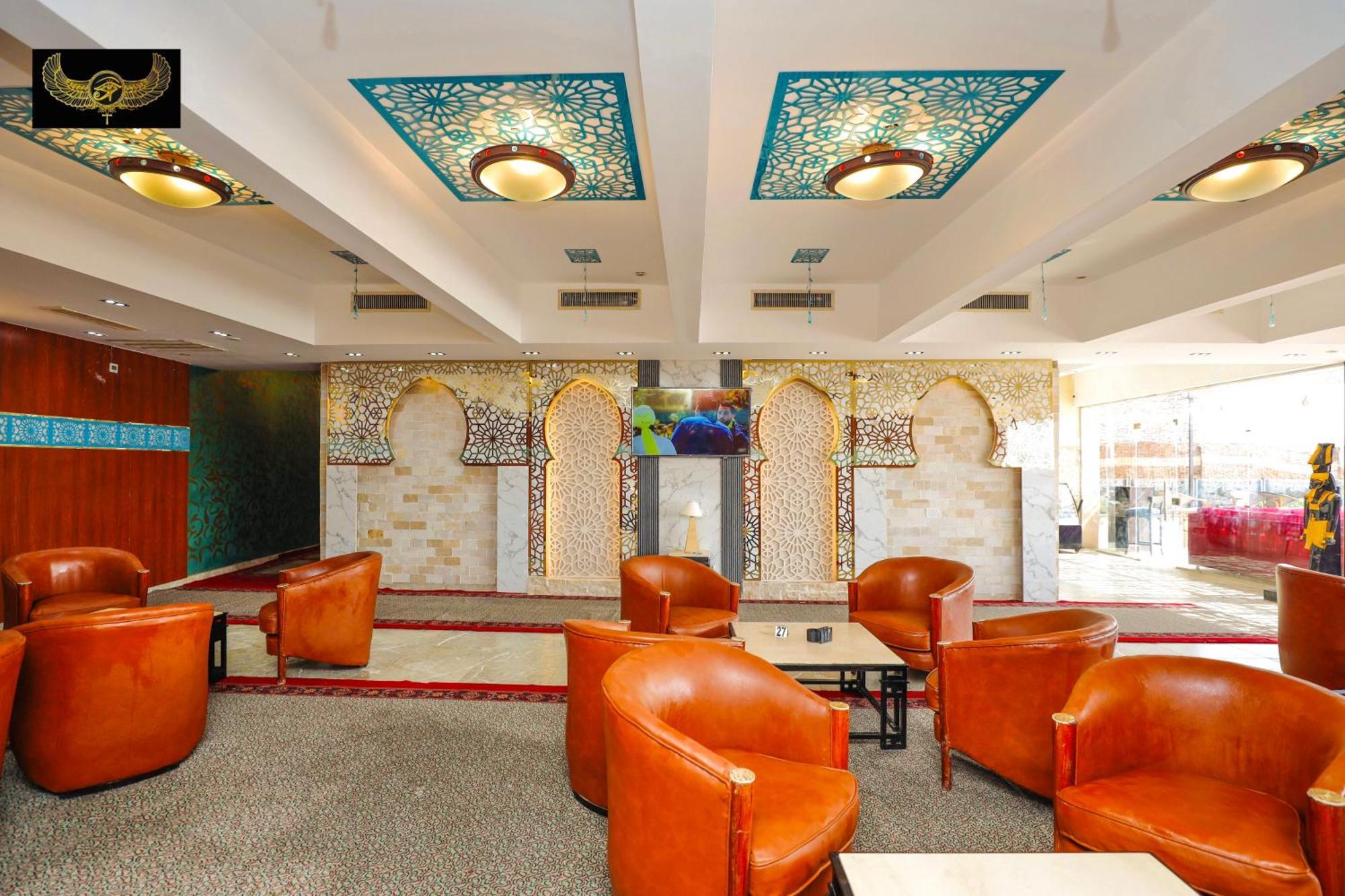New Comfort Inn Giza Kafret el-Gabal Екстериор снимка