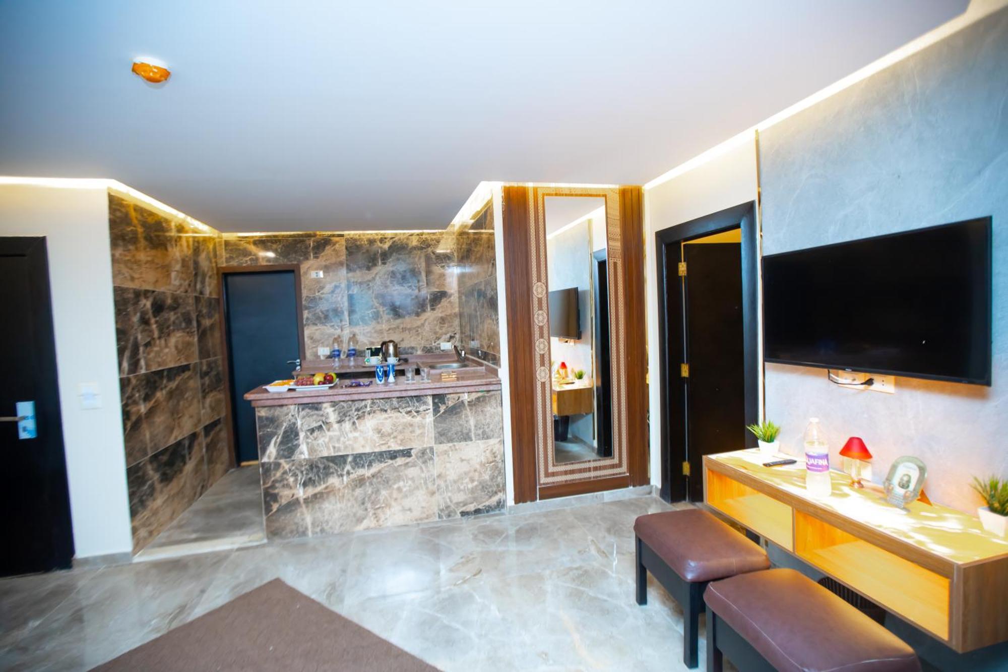 New Comfort Inn Giza Kafret el-Gabal Екстериор снимка