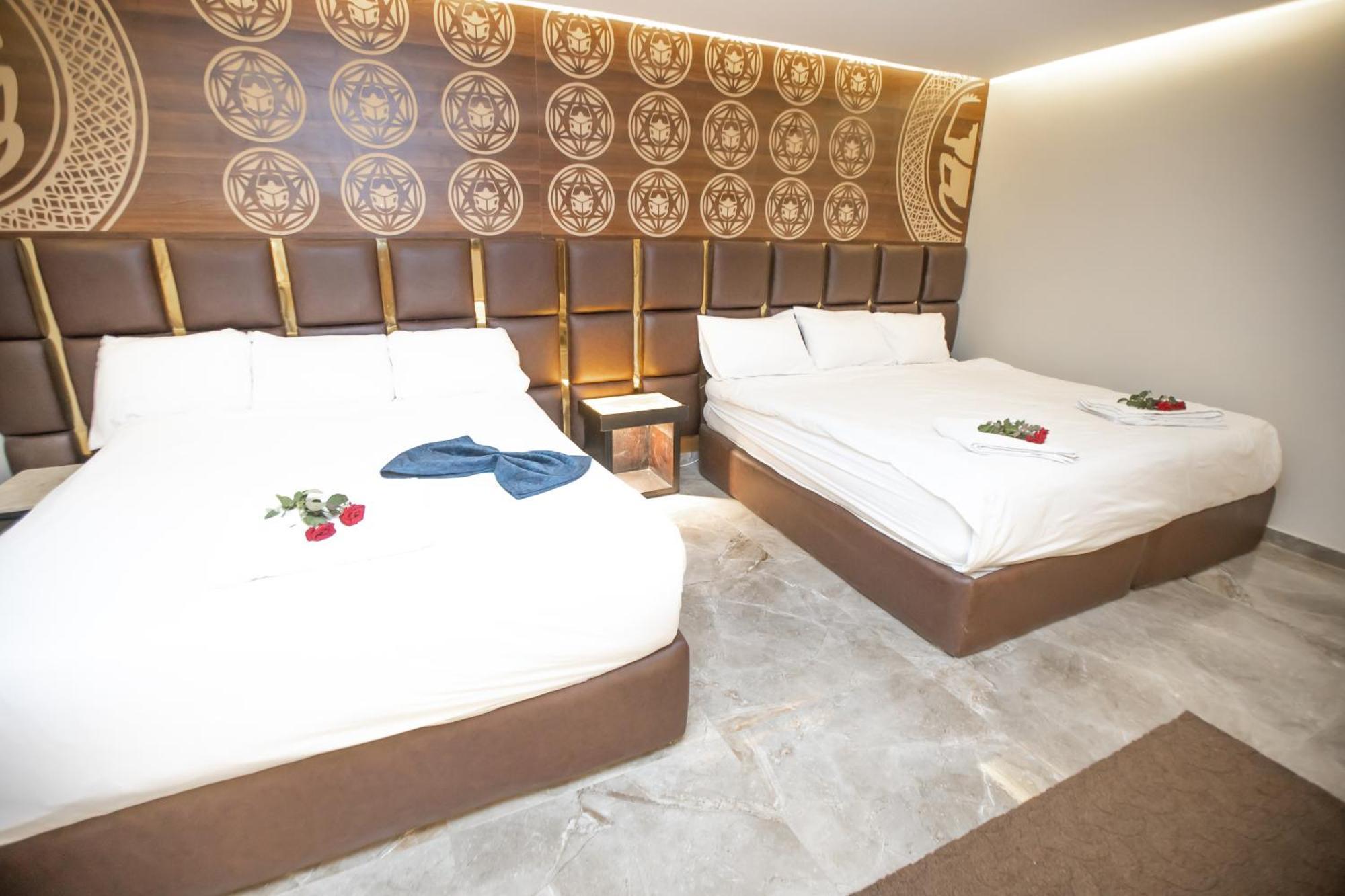 New Comfort Inn Giza Kafret el-Gabal Екстериор снимка