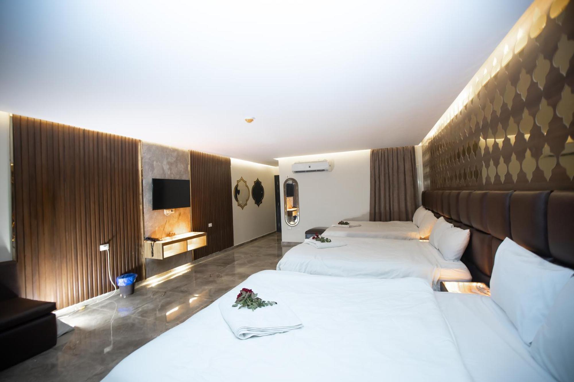 New Comfort Inn Giza Kafret el-Gabal Екстериор снимка