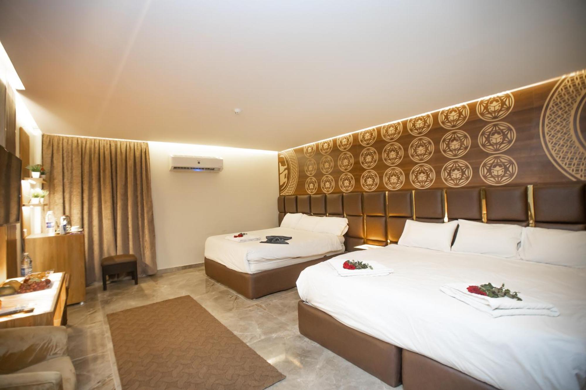 New Comfort Inn Giza Kafret el-Gabal Екстериор снимка