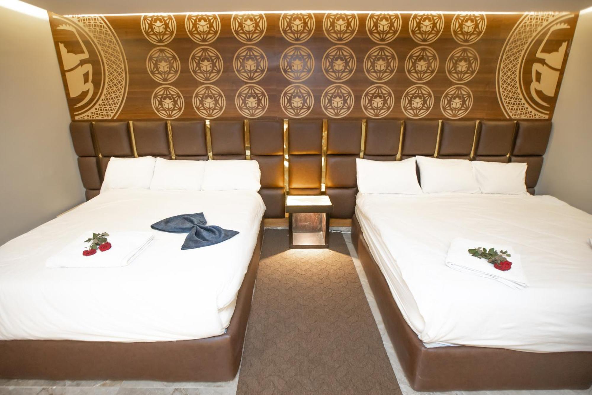 New Comfort Inn Giza Kafret el-Gabal Екстериор снимка