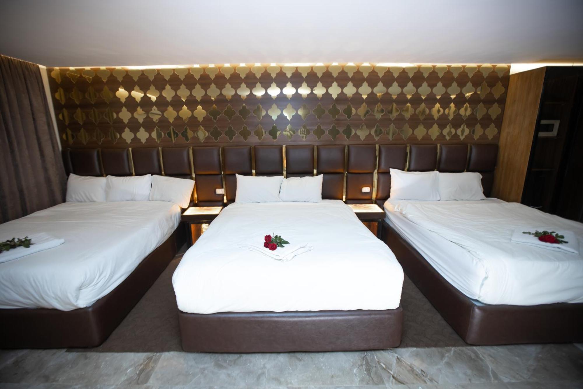 New Comfort Inn Giza Kafret el-Gabal Екстериор снимка